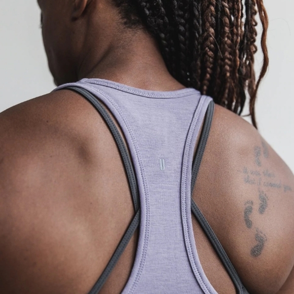 NoBull Project Racerback Tank - Picture 2 of 6